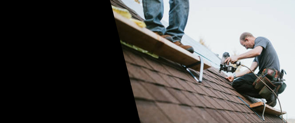 Ludlow Roofing Contractors